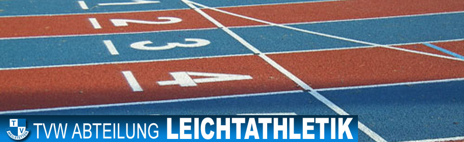 Leichtathletik