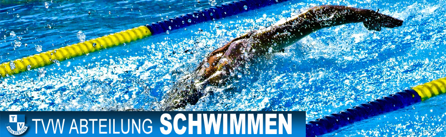 Schwimmen